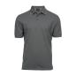 Preview: Ladies' LUXURY STRETCH Polo mit Firmenlogo bestickt
