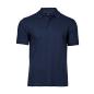 Preview: Ladies' LUXURY STRETCH Polo mit Firmenlogo bestickt