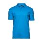 Preview: Ladies' LUXURY STRETCH Polo mit Firmenlogo bestickt