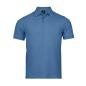 Preview: Ladies' LUXURY STRETCH Polo mit Firmenlogo bestickt