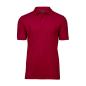 Preview: Ladies' LUXURY STRETCH Polo mit Firmenlogo bestickt