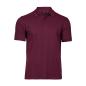 Preview: Ladies' LUXURY STRETCH Polo mit Firmenlogo bestickt