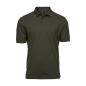 Preview: Ladies' LUXURY STRETCH Polo mit Firmenlogo bestickt