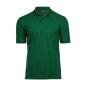 Preview: Ladies' LUXURY STRETCH Polo mit Firmenlogo bestickt