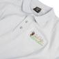Preview: Ladies' LUXURY STRETCH Polo mit Firmenlogo bestickt