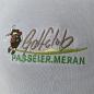 Preview: Ladies' LUXURY STRETCH Polo mit Firmenlogo bestickt