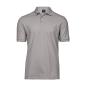 Preview: Ladies' LUXURY STRETCH Polo mit Firmenlogo bestickt