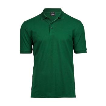 Ladies' LUXURY STRETCH Polo mit Firmenlogo bestickt